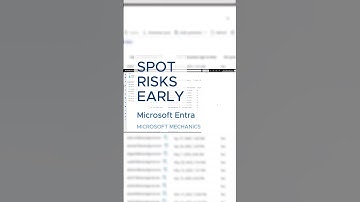 Stay ahead of threats. #MicrosoftEntra #SecurityCopilot #ConditionalAccess #IdentitySecurity