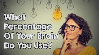 Do You Use More Than 10% Of Your Brain? screenshot 4