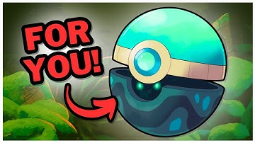 Creating Custom POKEMON for YOU! (Episode 42)