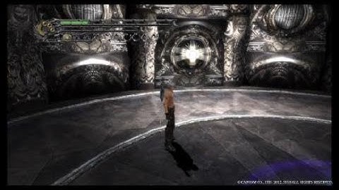 Dante Vs Doppelganger