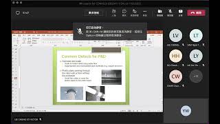 Building Inspection & Maintenance 20220401 part 1
