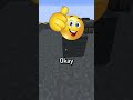 reviviendo traumas #minecraft #shorts