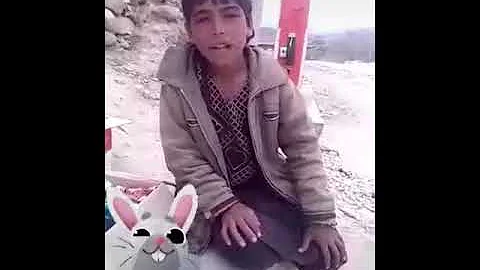 The Best Afghanistan S Little Baby Song بهترین آهنگ بچه کوچگ افغانستان 