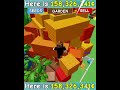 Day 61 playing grow a garden earn 702M today #roblox #robloxgrowagarden #growagarden #robloxgames