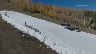 Latest headlines | Aspen Snowmass opening this weekend to skiers and boarders