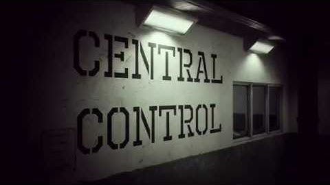 Modular Prison (Alpha footage)