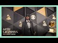 68th GRAMMYs Red Carpet Sizzle