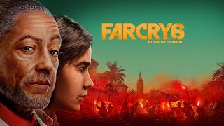 видео: Far Cry 6 | Прохождение без комментариев #2 картинка: Far Cry 6 | Прохождение без комментариев #2