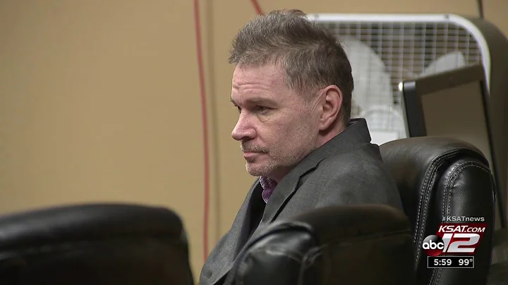 Video: Live Oak man on trial in shooting death of ...