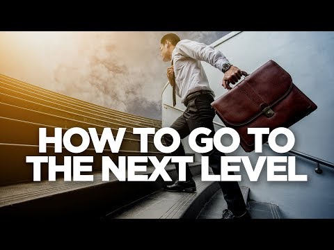Young Hustlers: How to get to the Next Level? thumbnail