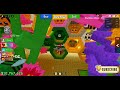Membangun Kebun Lebah Madu Terbesar di Roblox! 🐝🍯 | Roblox Bee Farm Indonesia