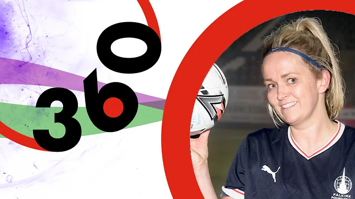 360 | Suzanne Wyatt | BBC ALBA