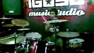 Bring Meto Life__Full Band Cover