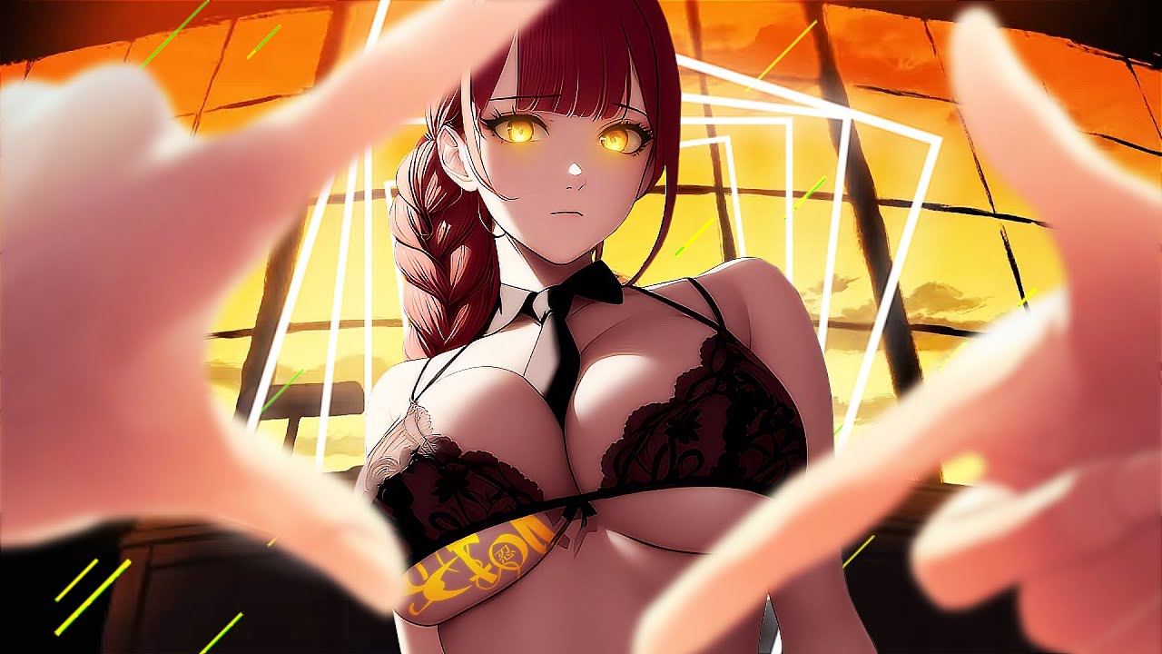 MAKAVELIGODD - The 9th Circle