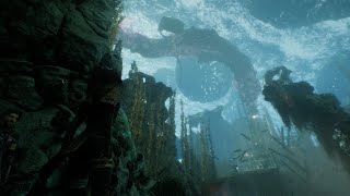 光與影：33號遠征隊 遊玩流程 (2) (第一章「探索浮流域、宅邸、珊瑚洞」)