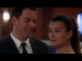 Ziva has to prepare a speech  ncis s9e17 all tiva scenes