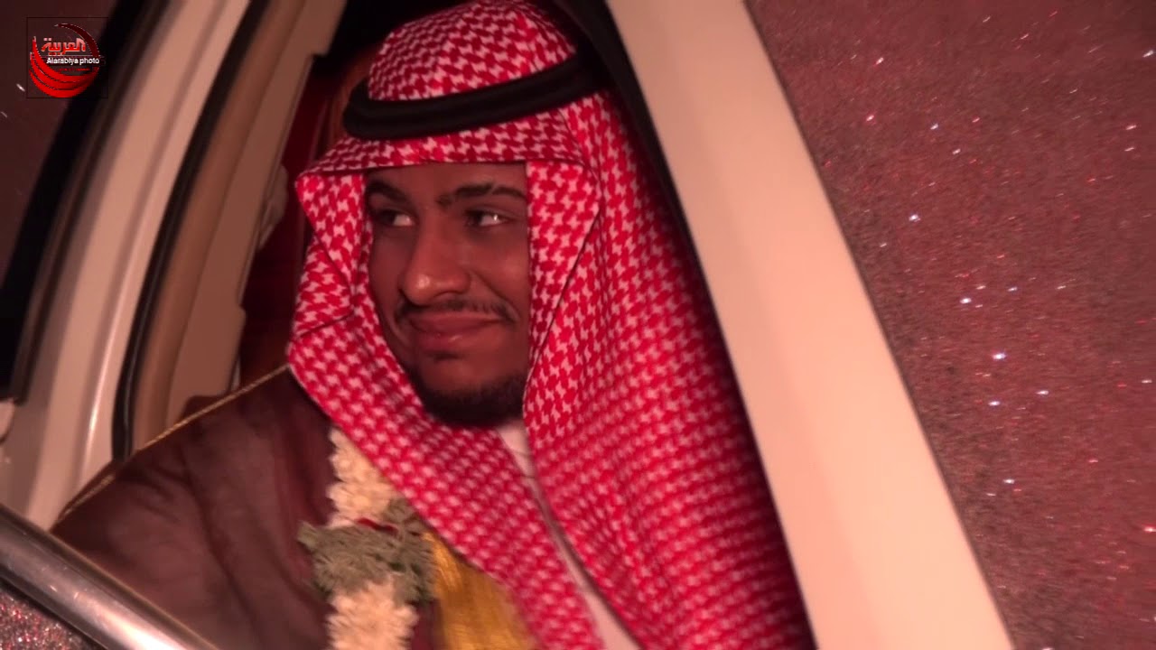 ( العربية للتصوير ) زواج الشاب / محمد يحيى مغفوري - بتاريخ 1439/12/05هـ