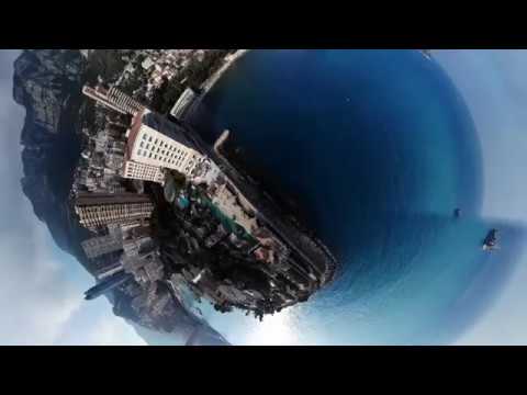 Prise en main du DJI Mavic Air - YouTube