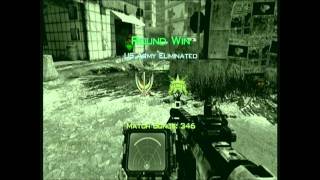best throwing knife kills. KILLCAM ONLY!!.avi