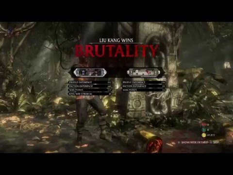 Mortal Kombat walking L&#;z Keylow Ft savage Mortal Kombat walking L&#;z Keylow Ft savage
