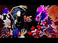 Sonicexe big compilation fight dc2