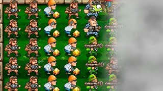 missile launcher.  metal army vs us zombie. screenshot 5