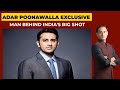 Time To Unlock Coronavirus Vaccination In India? CEO Of SII Adar Poonawalla Exclusive | Newstrack