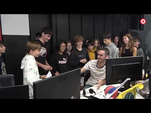 Els escolars tornen