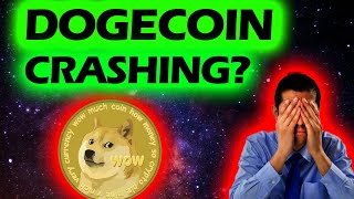 DOGECOIN CRASHING? AMAZON ACCEPTING DOGE FOR PAYMENTS? DOGECOIN CRASHING? AMAZON ACCEPTING DOGE FOR PAYMENTS?