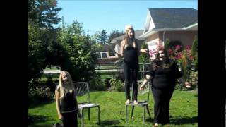 Hammurabi's Code (Parody of Invincible by Hedley)