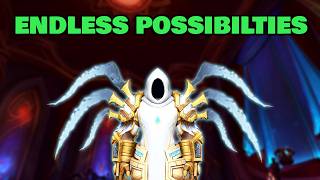 10 Transmog Sets Made Possible By WoW Patch 12.2.5