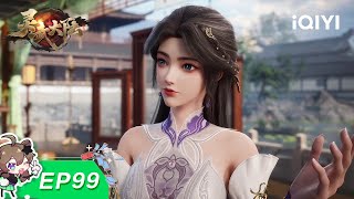 Download Lagu Lingwu Continent | EP99 | iQIYI Animation【Subscribe to watch latest】 MP3