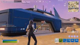 Fortnite Road To Unreal  (1)