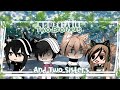 Two Brothers And Two Sisters❤️❦GLMM❦❤️Gacha Life Mini Movie|| Original?