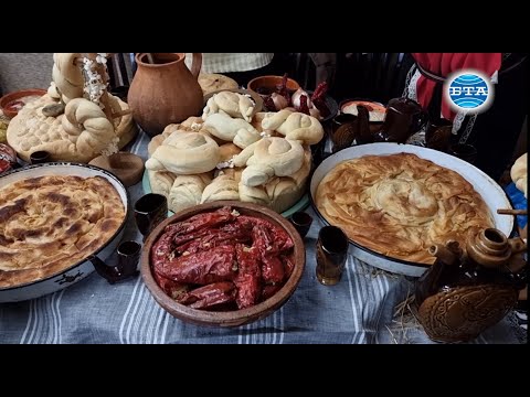 Видео: Традиционни храни и напитки в Никарагуа