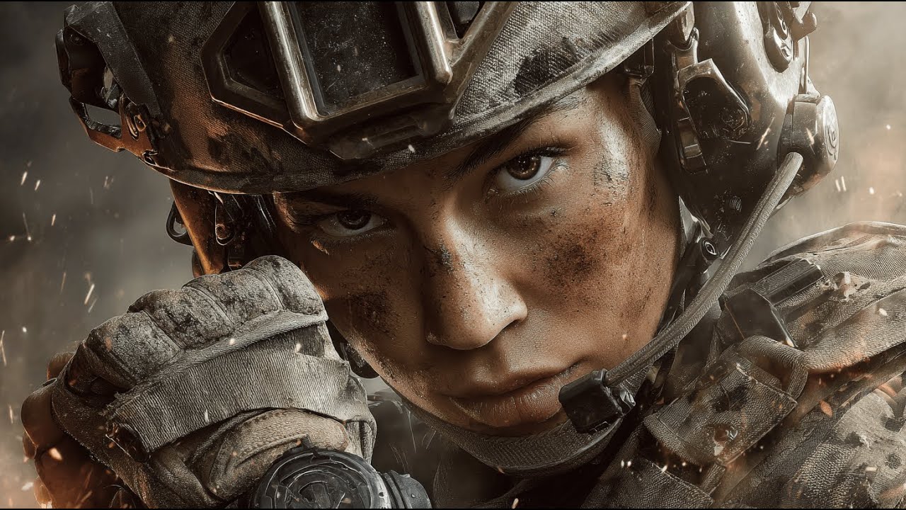 They Never Knew Who She Was—Only the Call Sign That Terrified the Enemy  | Best HFY Stories | HFY