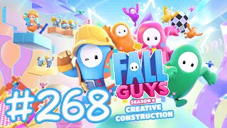 Fall Guys - Free for all - Season 4 - Episode 268