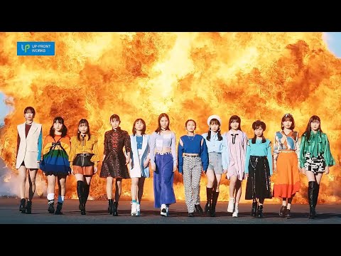 【MV】ハムカツ黙示録【最高画質/高音質】