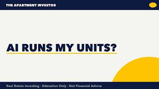 How a 48-Unit Operator Cut Property Management Costs by $18,000 a Year