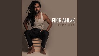 Vignette de la vidéo "Fikir Amlak - Jah Garden"