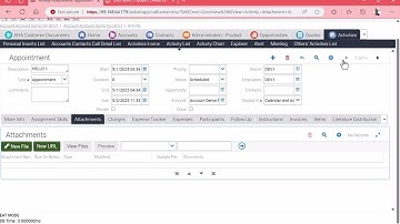 Rest Operations with Oracle Intelligent Advisor and Oracle Siebel