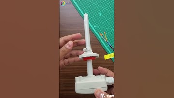 WIN-SN-TnH-M | Duct Sensor | Temperature and Humidity Sensor with Modbus RS485 Output | Hindi |