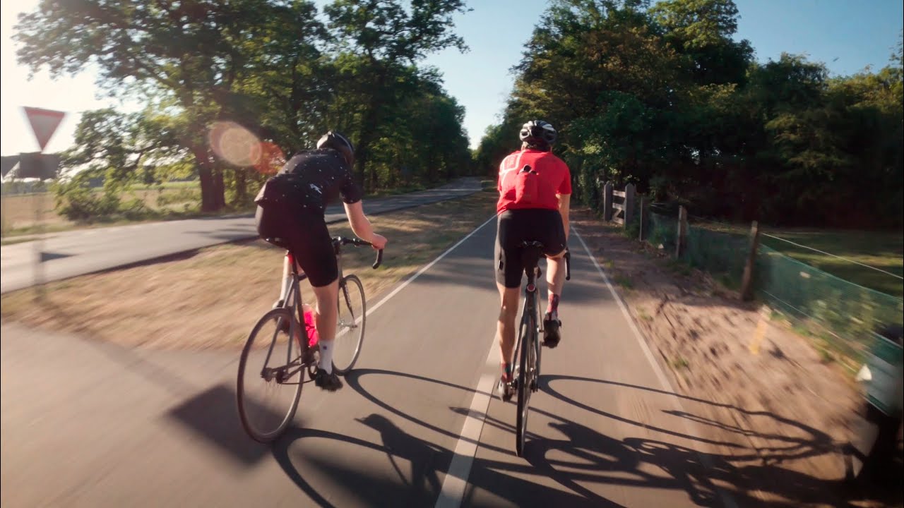 amsterdam fixed gear