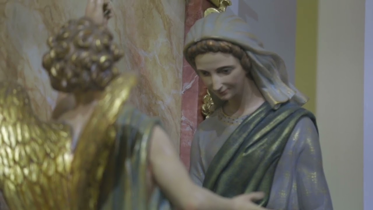 El Carmelo de Boadilla