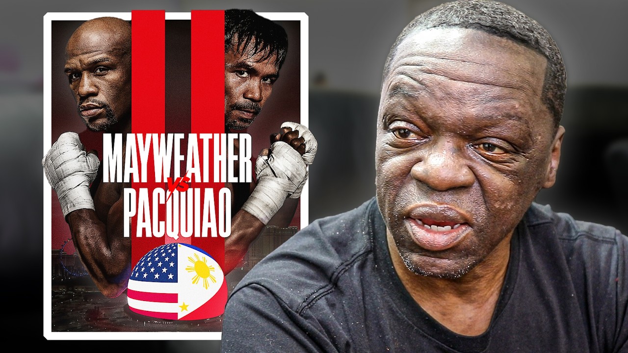 'THEIR CAREERS ARE OVER!' Jeff Mayweather BRUTAL TRUTH on Floyd Mayweather vs Manny Paquaio 2