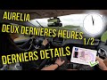 Le permis daurlia  2 dernieres heures avant lexamen partie 12