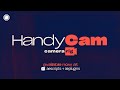 Handycam  after effects camera rig plugin