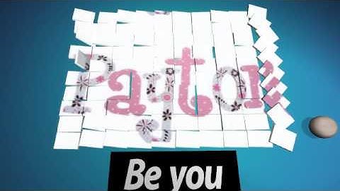 My new intro - Created using Flixpress.com