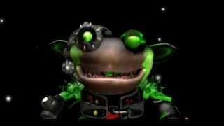 Spore recording test! [Recorded Using Patch 7]
