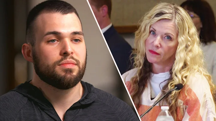 Lori Vallow Daybell's Son Shares Details About Mis...